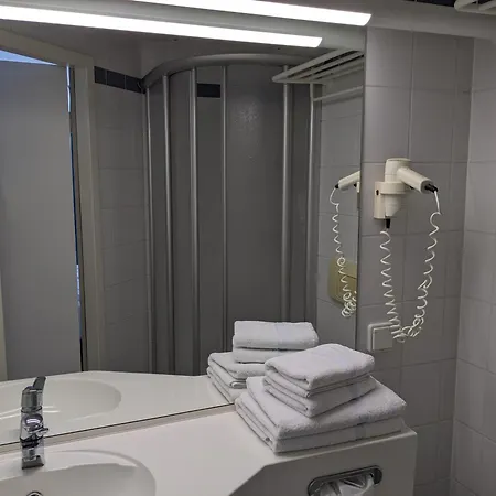 Gaestehaus 3* Zabeltitz