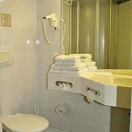 Gaestehaus Zabeltitz