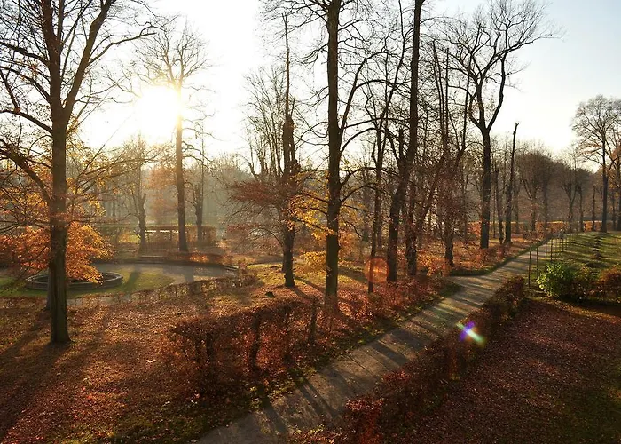 Gaestehaus Zabeltitz