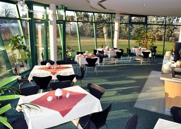 Gaestehaus Hotel Zabeltitz