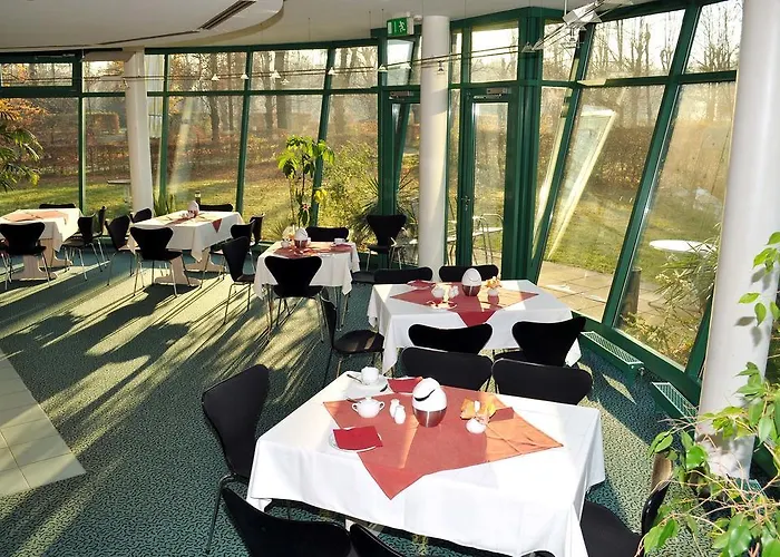 Gaestehaus Zabeltitz