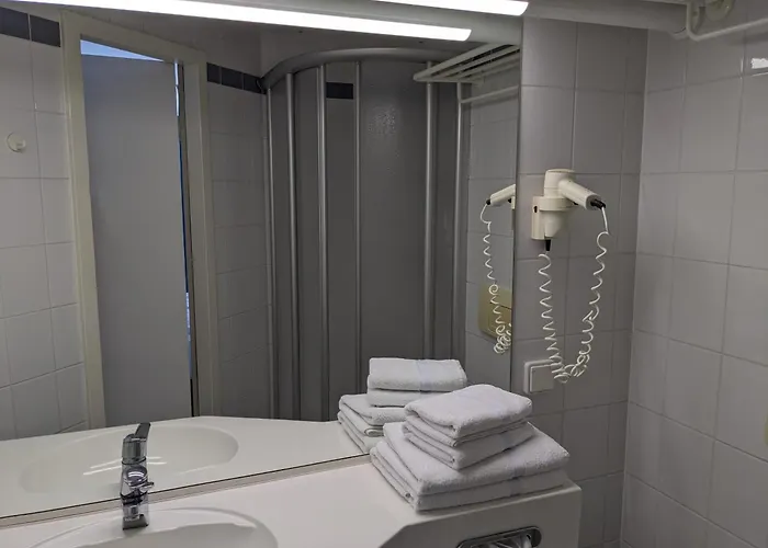 Gaestehaus 3* Zabeltitz